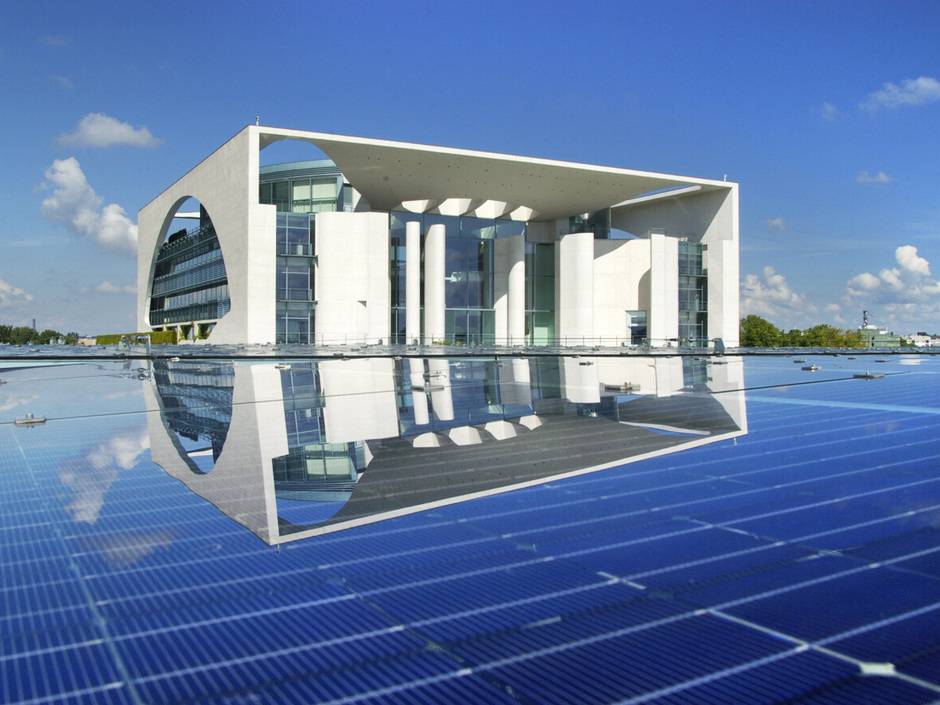 Gesetzesnovelle: BSW begrüßt Gesetzesänderung zum vereinfachten Speicherbau