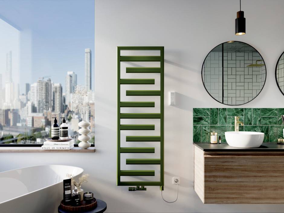 Zehnder Heizstab IHD