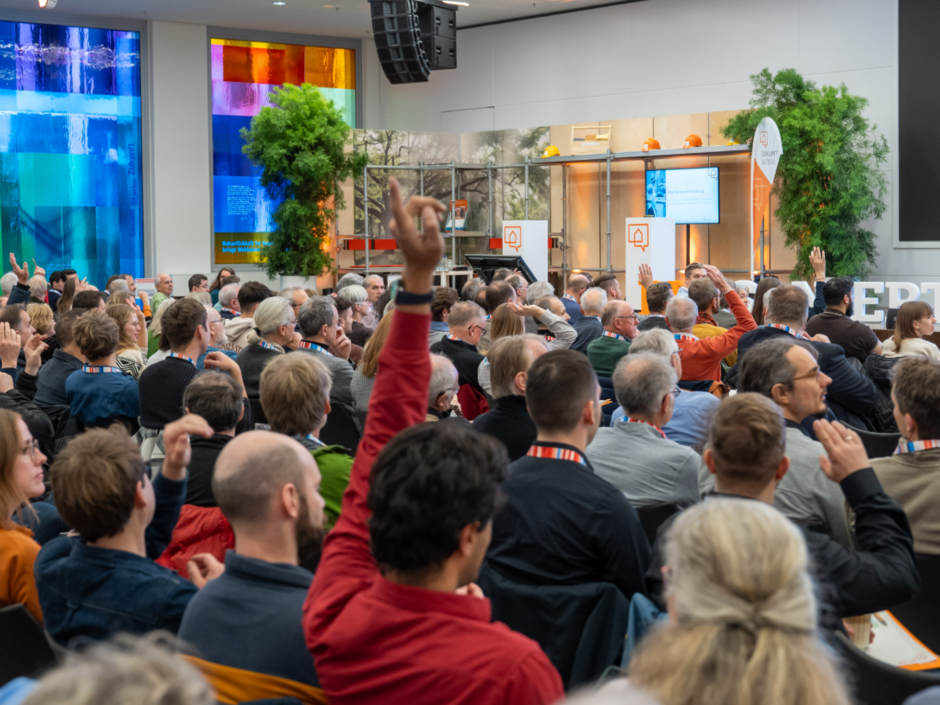 Herbstforum Altbau: Innovative Lösungen für Energieeffizienz im Gebäudebestand