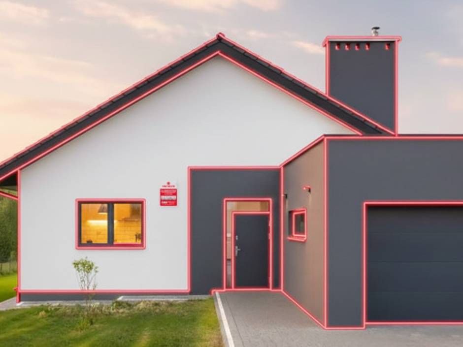 Studie: Haushalte mit mittlerem Einkommen besonders häufig von Einbrüchen betroffen Studie: Haushalte mit mittlerem Einkommen besonders häufig von Einbrüchen betroffen