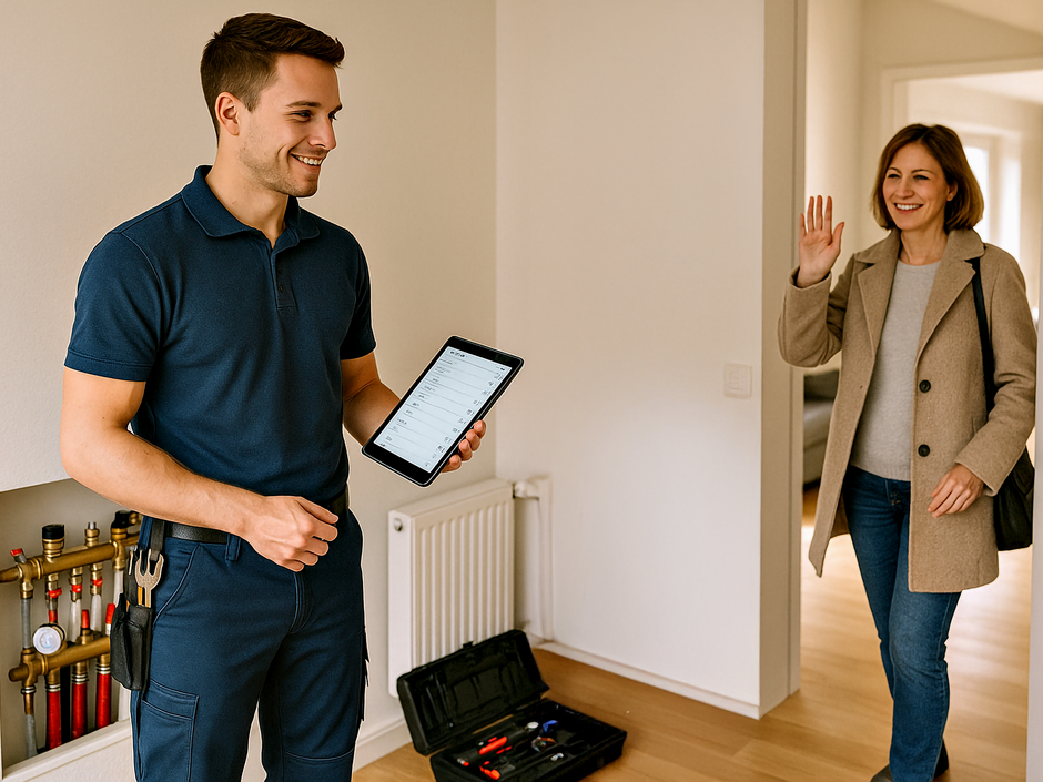 Kundenbindung: Warum Vertrauen so wichtig ist