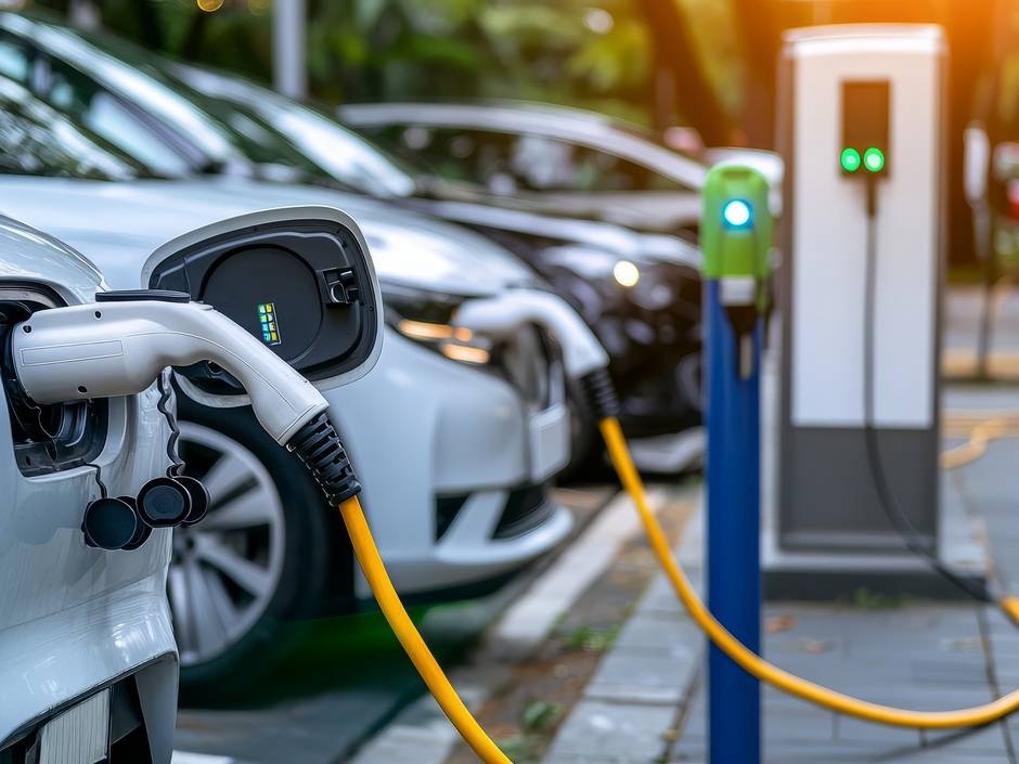 Diese 6 Faktoren zur Lebensdauer von Elektroauto-Ladestationen sollten Sie kennen Diese 6 Faktoren zur Lebensdauer von Elektroauto-Ladestationen sollten Sie kennen