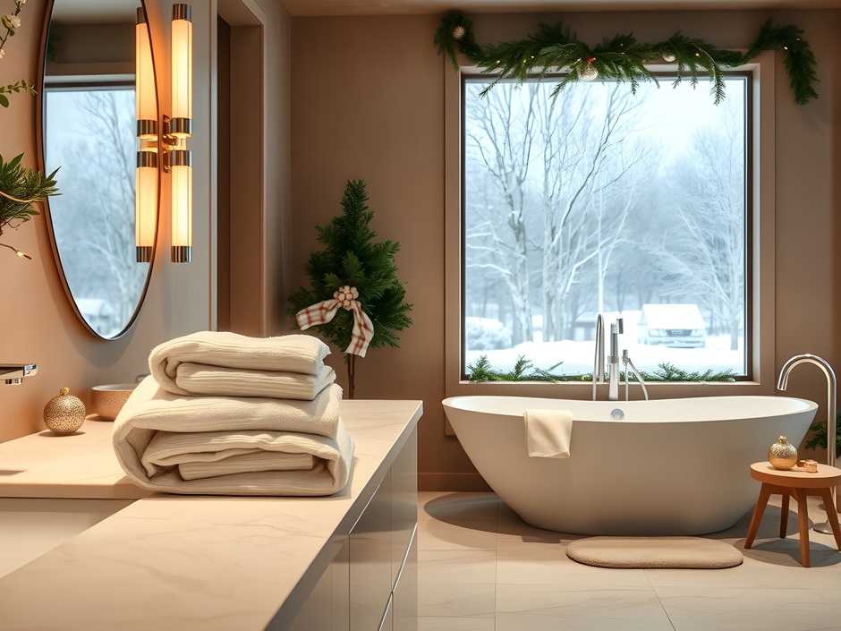 Kalte Bäder warm bekommen: 3 effiziente Heiztricks Kalte Bäder warm bekommen: 3 effiziente Heiztricks