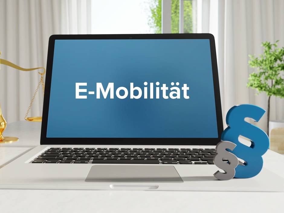 Elektromobilität 2026: Neue Regelungen, Förderungen und Standards für E-Autos und Ladeinfrastruktur