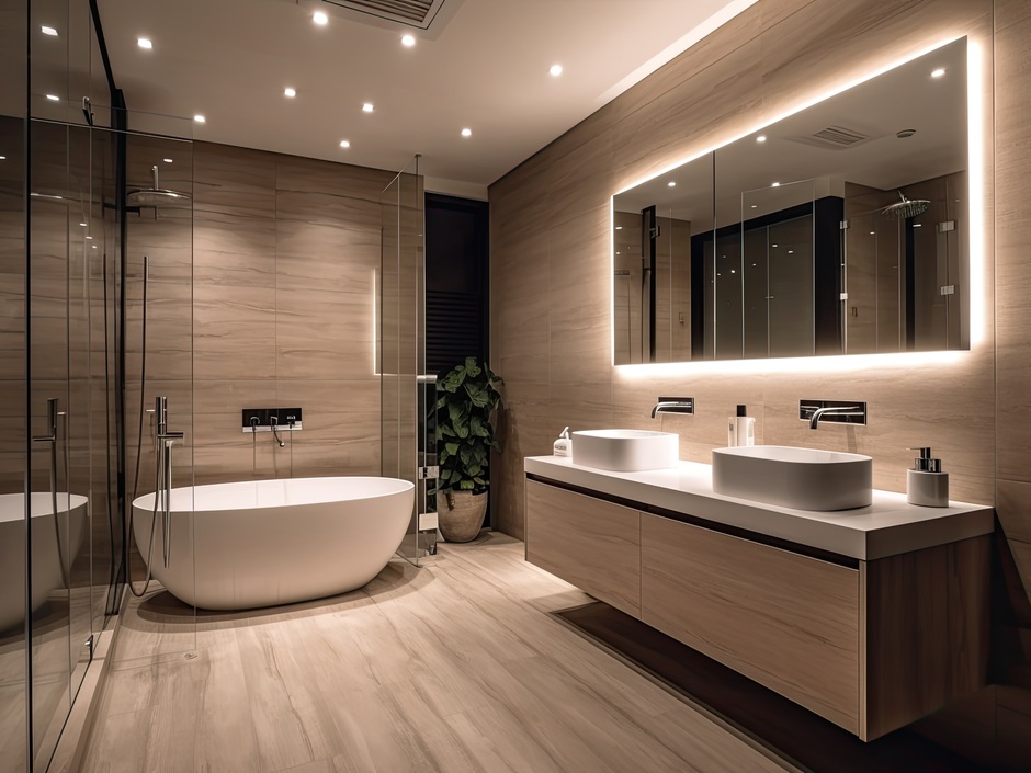 Diese 4 Sanitärlösungen für den Winter sollten Sie kennen