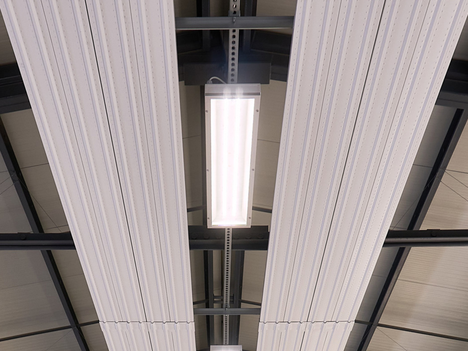 RMBH Deckenstrahlplatte KIT Classic NG