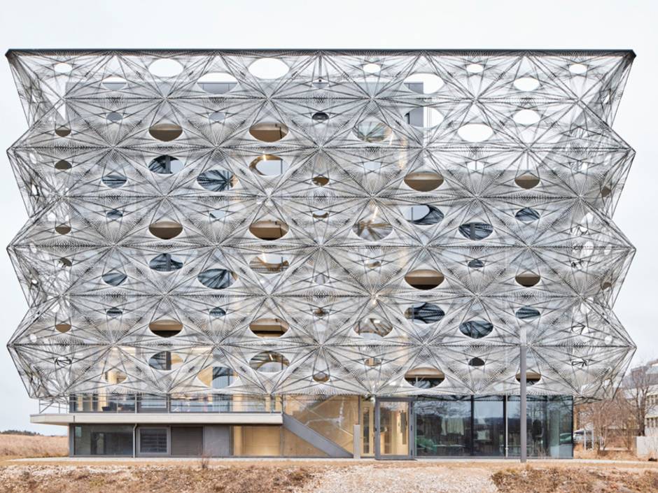 Texoversum Reutlingen Hörmann