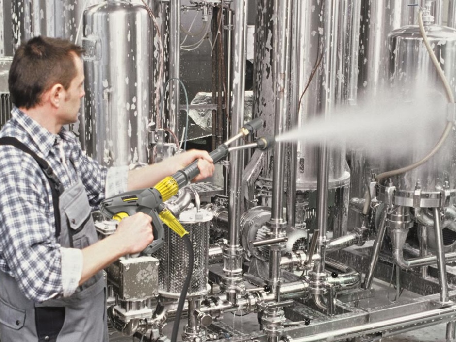 Dehoust Trinkwasserschutz