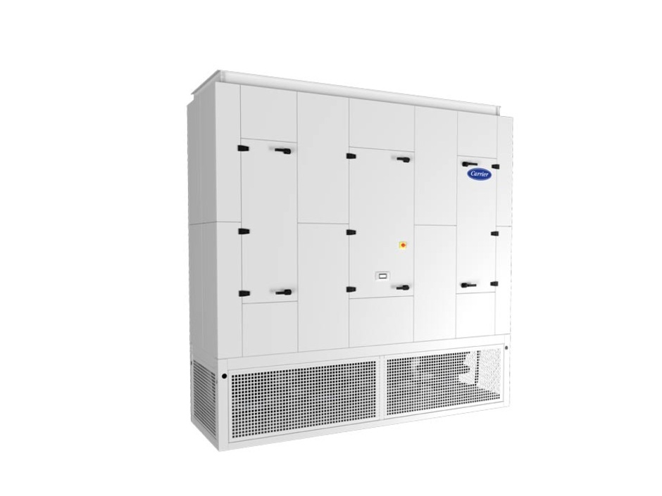 Carrier AiroVision 39CV