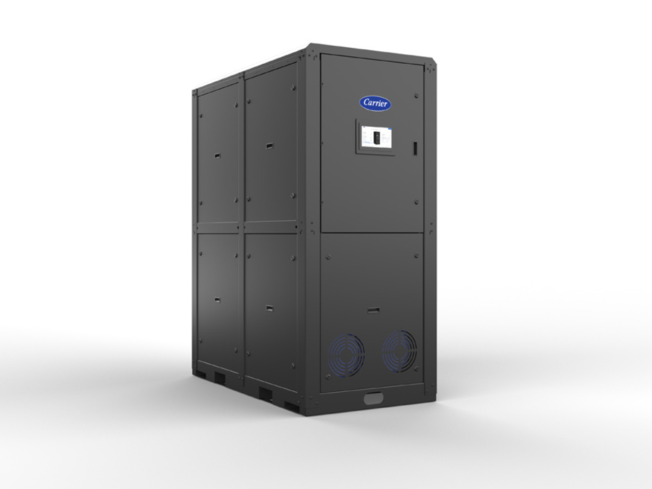 Carrier Coolant Distribution Unit