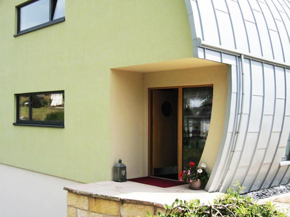 CWA Cellulose Dämmung