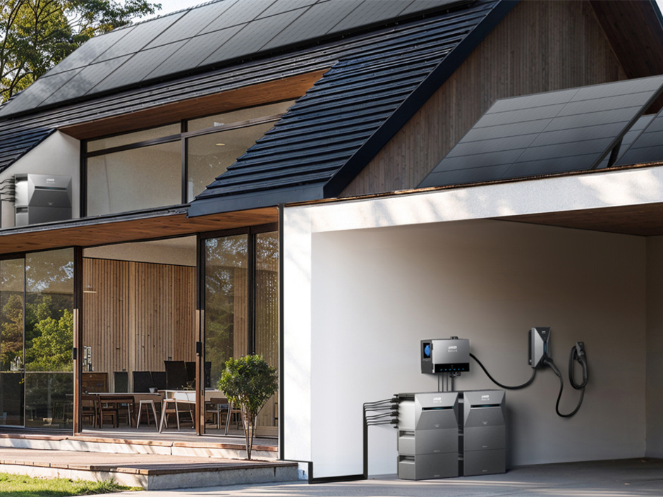 Anker Solix KI-EMS und dynamische Stromtarife