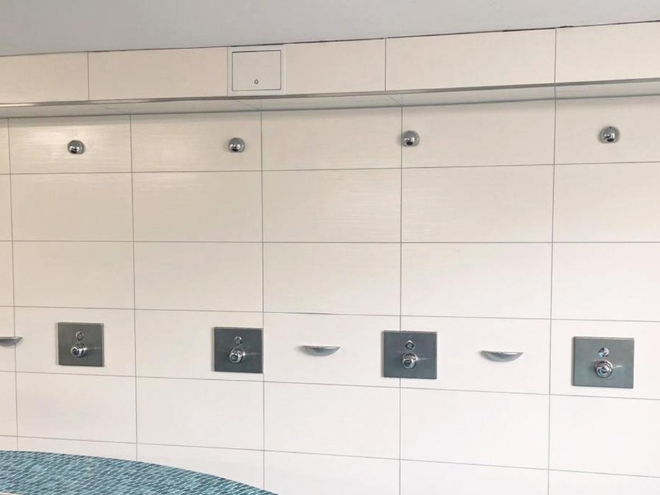 Delabie Stadion Lok Leipzig