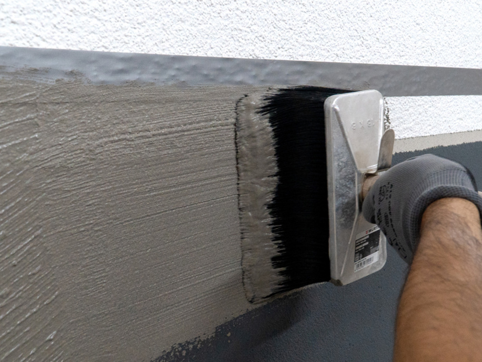 Knauf Sockel Dicht Sprint