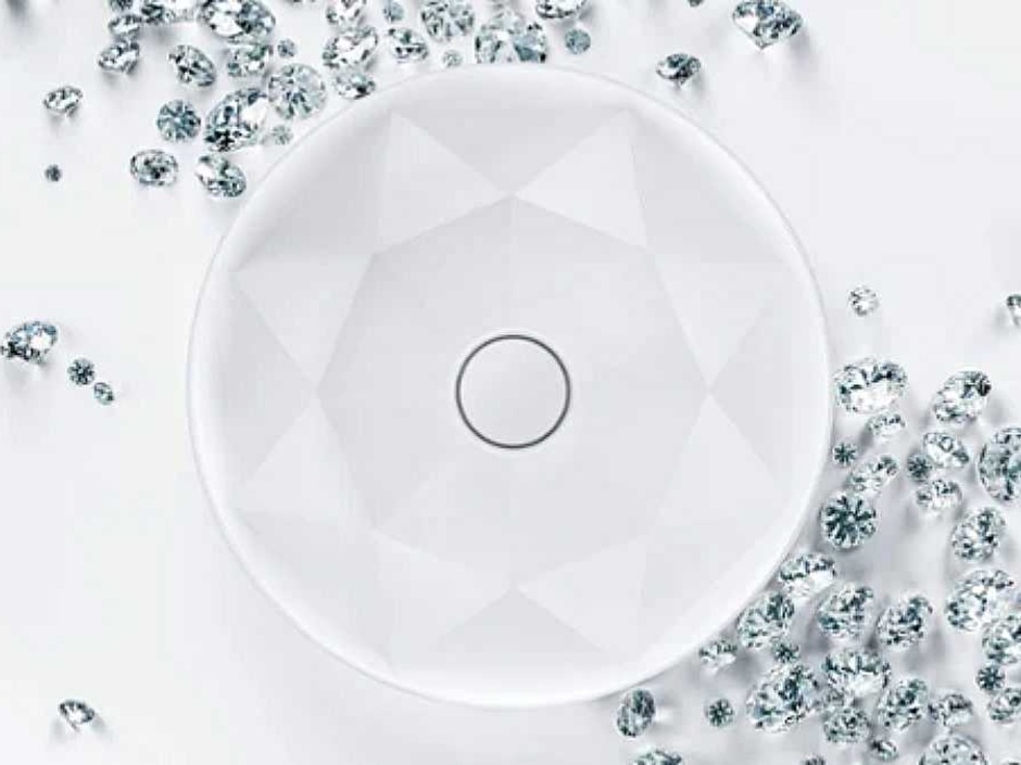 Villeroy &amp; Boch Octagon