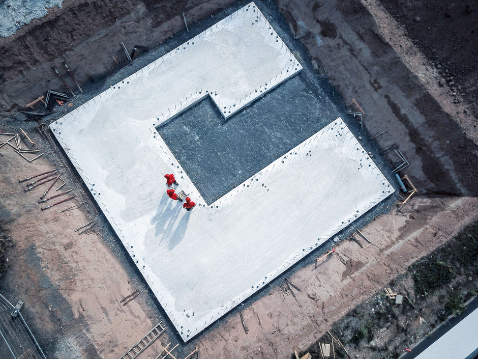 Keller oder Bodenplatte? Das sollte wohl überlegt sein.