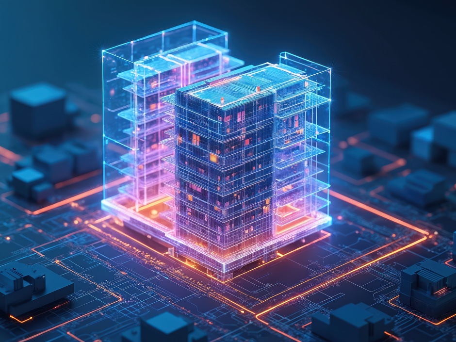 Webinar: Wie Künstliche Intelligenz die Gebäudetechnik verändert