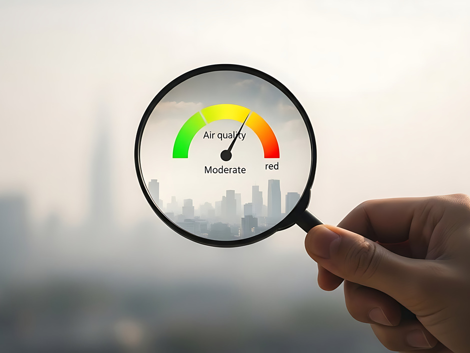 Feinstaub und Stickstoffdioxid: Was heute gilt – und was ab 2030 kommt