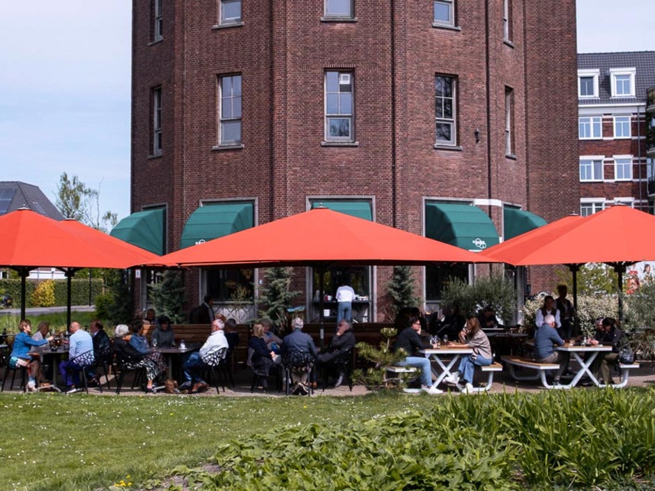 Warema Caravita Sonnenschutz