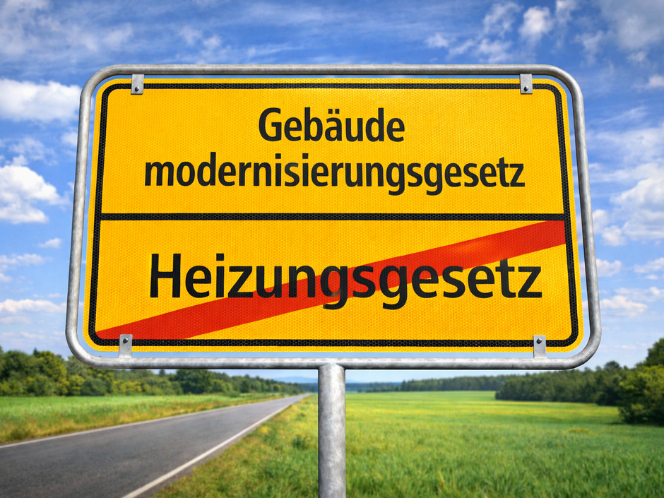 Systemwechsel im Heizungsrecht: GMG ersetzt 65%-EE-Pflicht durch Bio-Treppe