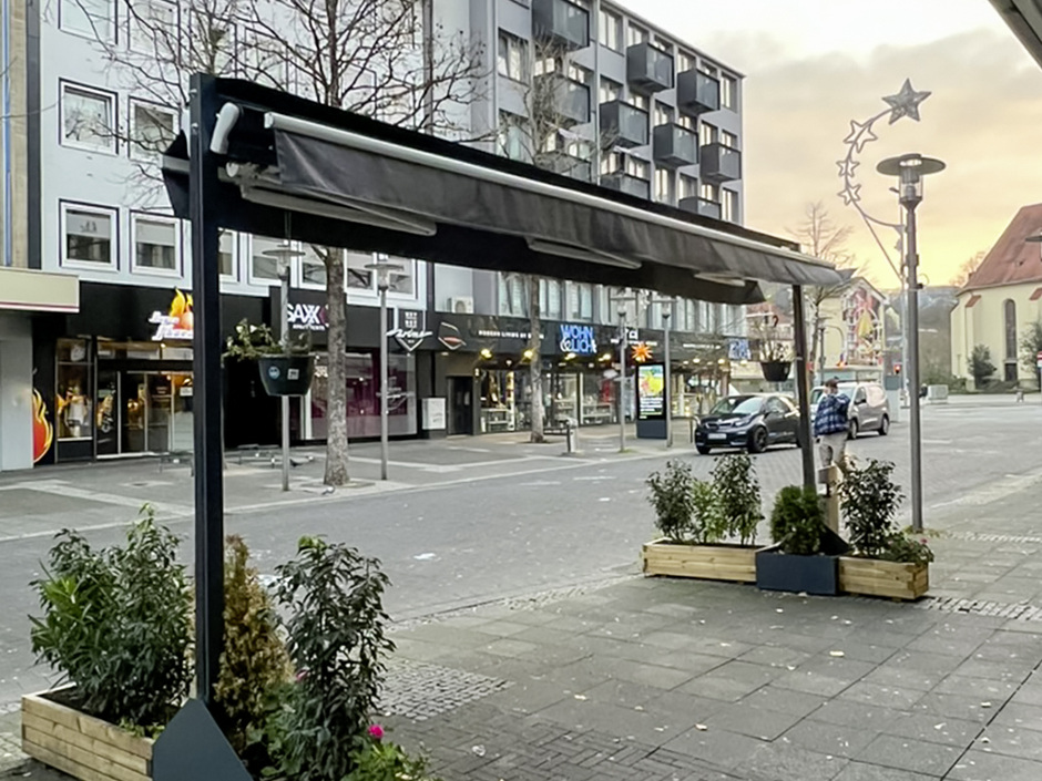 Verordnungen, Normen, Richtlinien