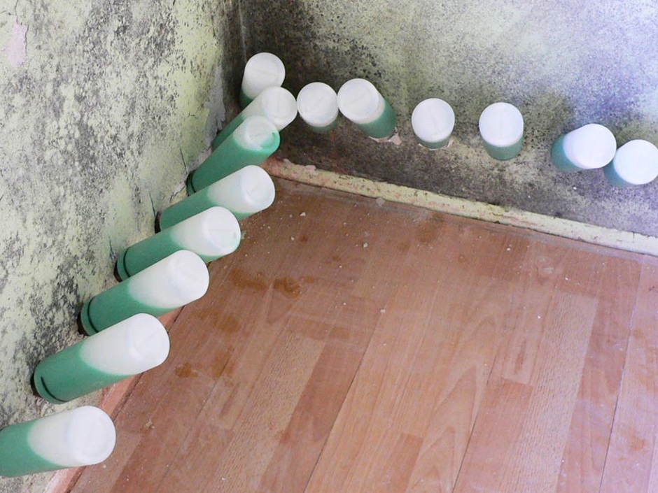 Veinal Silikonharzlösung