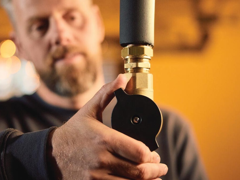 Spirotech Spirotrap HPF