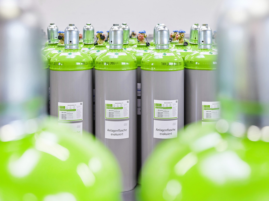 Schlüssel zur Versorgungssicherheit &amp; Ressourcenschonung