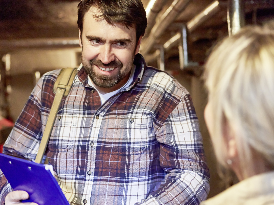 Zielgruppenorientierte Energieberatung: So finden Beratende und Ratsuchende zusammen