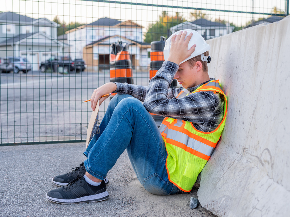 Ausbildungsabbrüche in der Gebäudetechnik: Häufig liegen die Ursachen im Betrieb