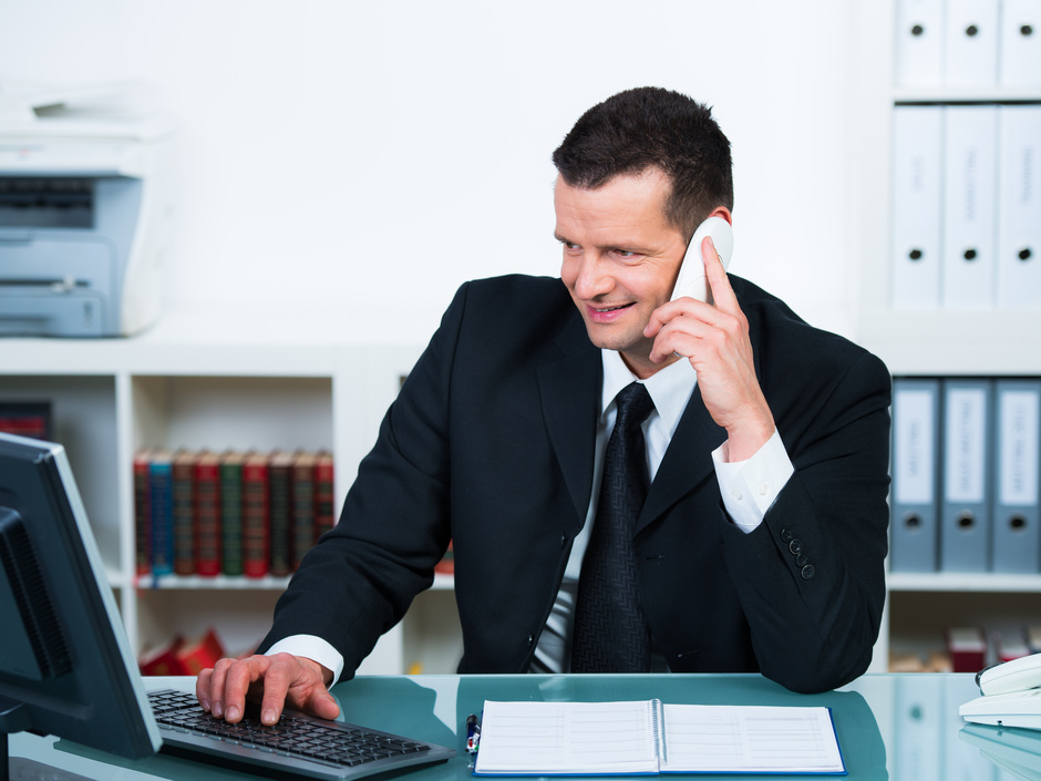 Nachfassen von Angeboten: So überzeugen Sie Kunden Nachfassen von Angeboten: So überzeugen Sie Kunden