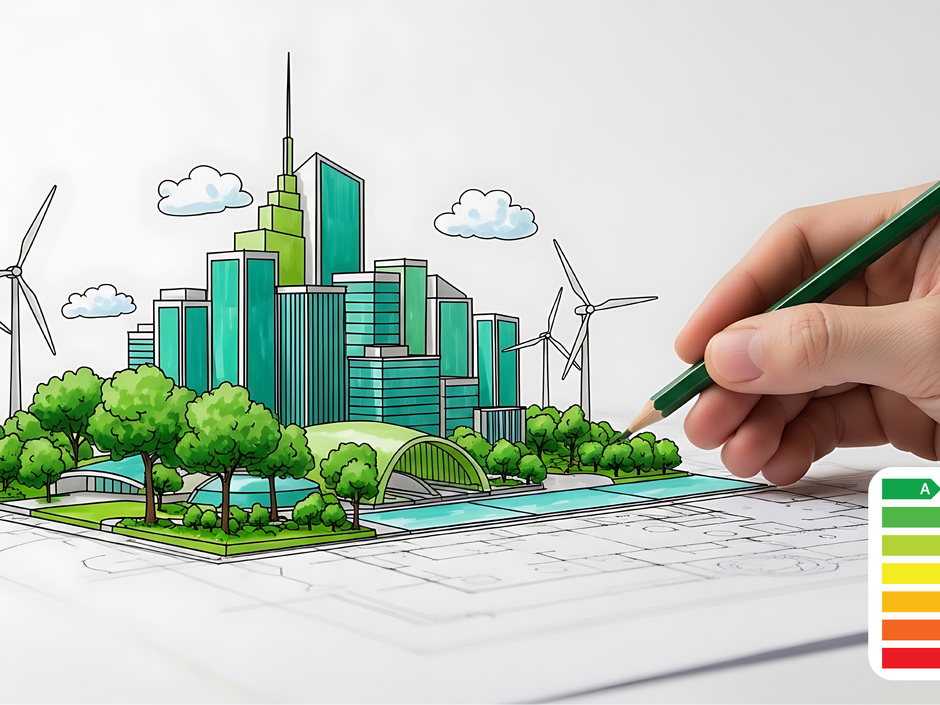 Herausforderung in der kommunalen Wärmenetzplanung: Netzbetreiber und Gebäudetechnik im Dialog