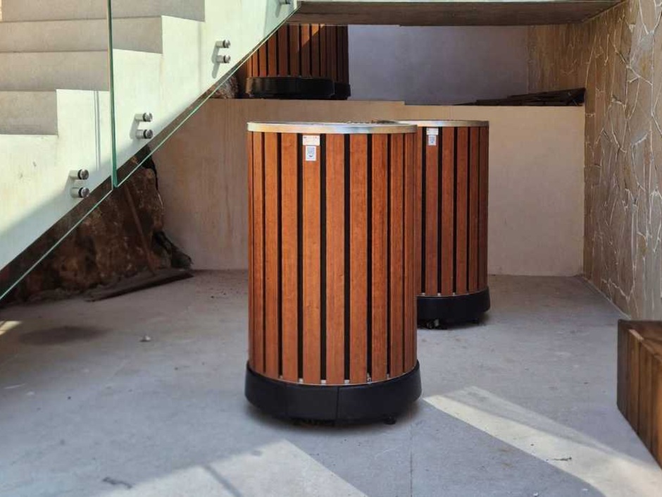 Remko Design-Wärmepumpen