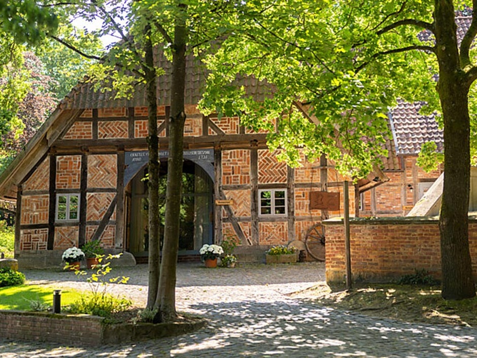 Biohotel Wildland mit Toto badprodukten