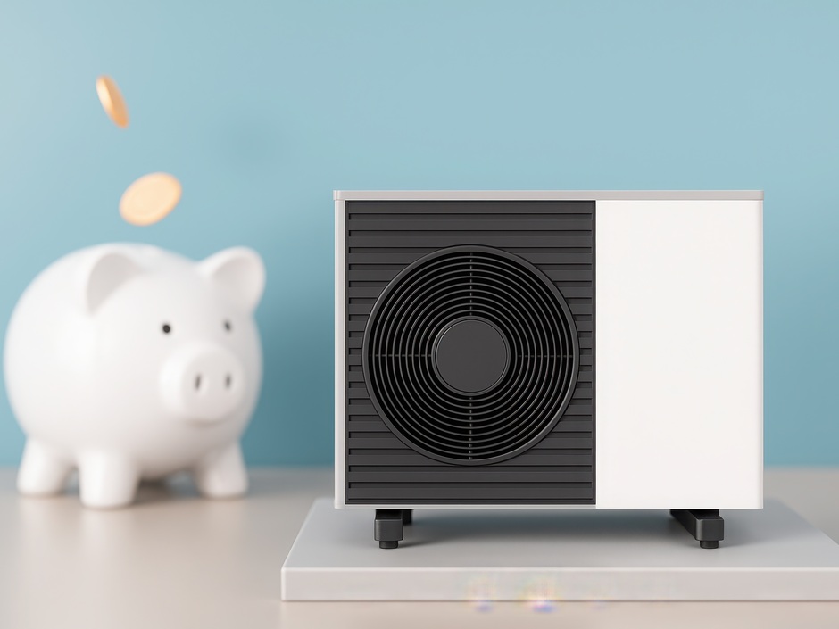 Diese 5 Punkte zu Wärmepumpen-Stromtarifen sollten Sie kennen Diese 5 Punkte zu Wärmepumpen-Stromtarifen sollten Sie kennen