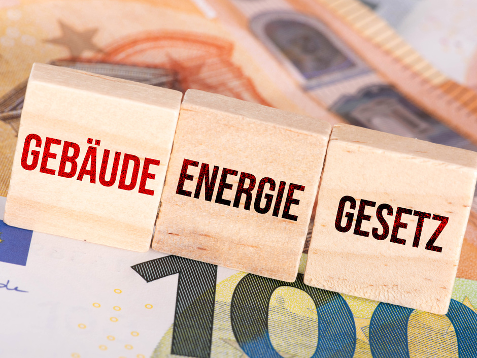 Novelle des GEG: Bundesregierung verschiebt 65-Prozent-Pflicht