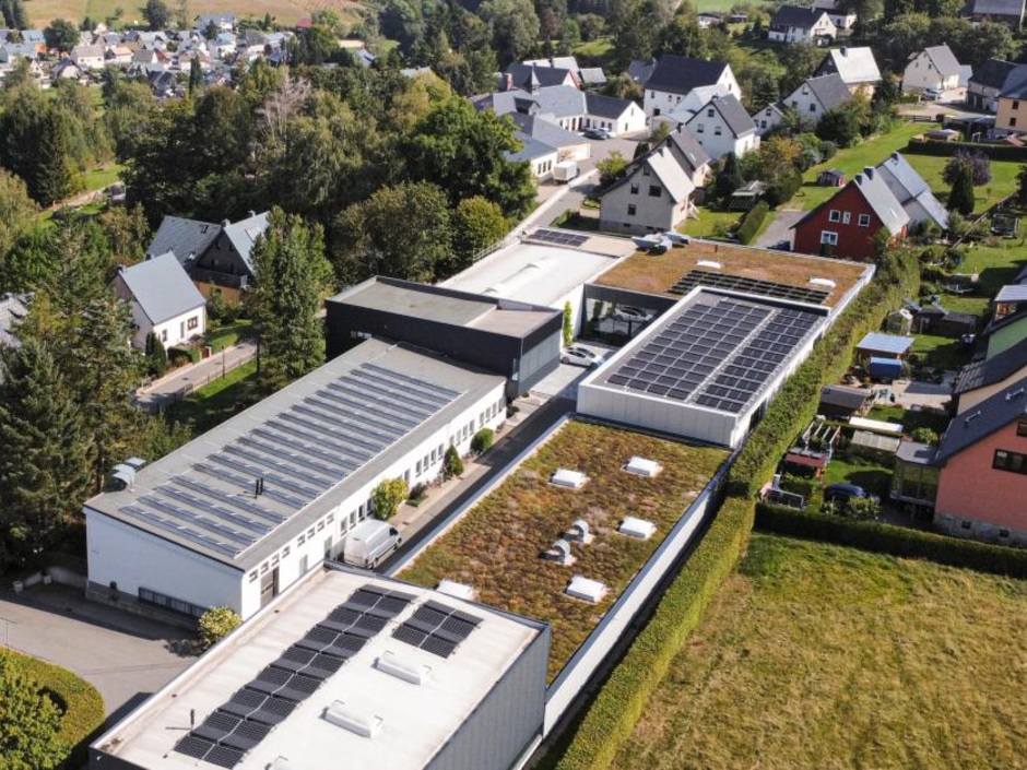 Energie im Betrieb: Praxisforum zeigt Lösungen für den Mittelstand Energie im Betrieb: Praxisforum zeigt Lösungen für den Mittelstand