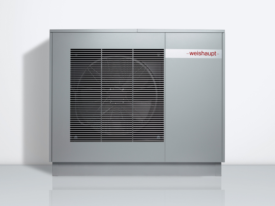 Weishaupt bringt R290-Wärmepumpen bis 840 kW für Quartiere und Gewerbe Weishaupt bringt R290-Wärmepumpen bis 840 kW für Quartiere und Gewerbe