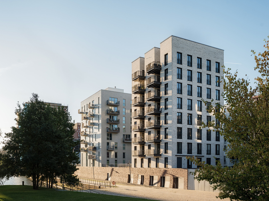 Belle Harbour: Wohnprojekt verbindet Architektur, Nachhaltigkeit und soziale Verantwortung Belle Harbour: Wohnprojekt verbindet Architektur, Nachhaltigkeit und soziale Verantwortung