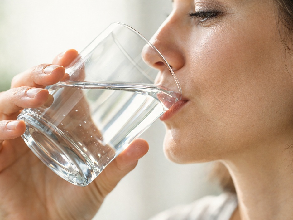 5 Tipps für Trinkwasser in der Hitzewelle 5 Tipps für Trinkwasser in der Hitzewelle
