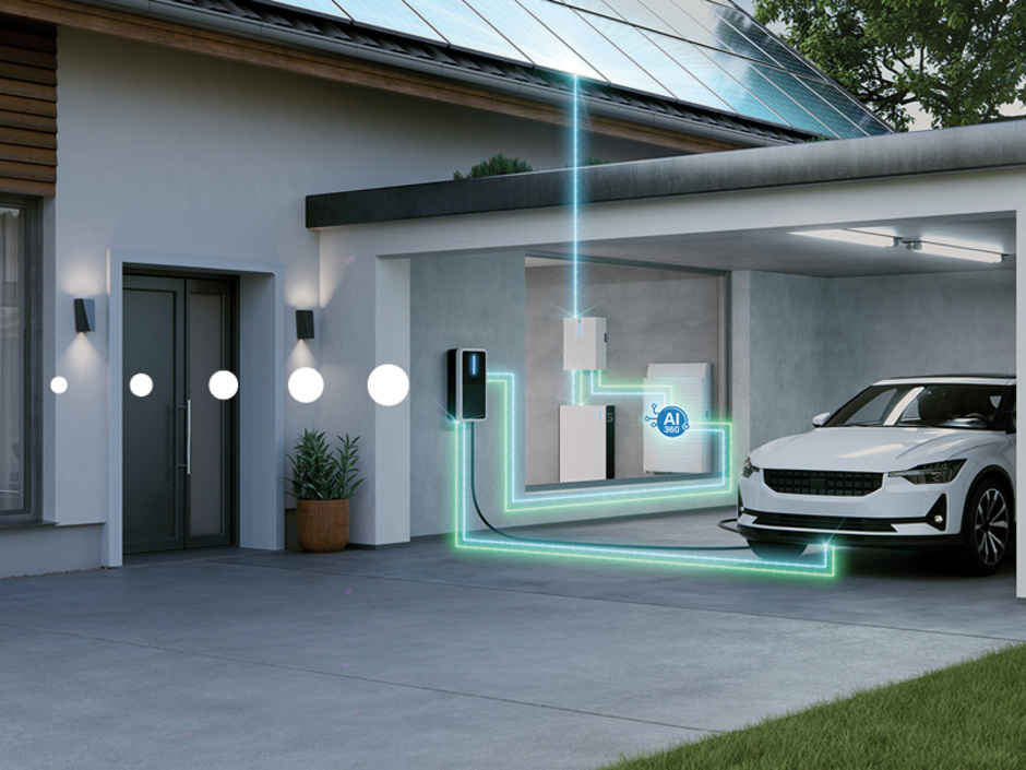 Hager zeigt auf der The smarter E 2026 vernetzte Energielösungen für Gebäude Hager zeigt auf der The smarter E 2026 vernetzte Energielösungen für Gebäude