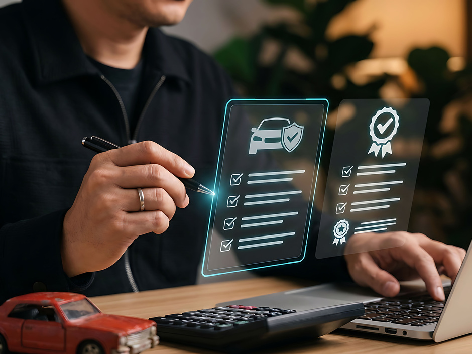 Dena: Online-Tool unterstützt beim Kauf verbrauchsarmer Pkw