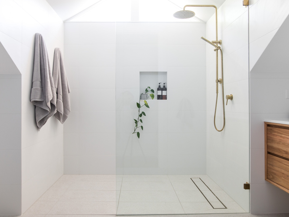 Bodenebene Dusche – FAQ für Azubis und Einsteiger Bodenebene Dusche – FAQ für Azubis und Einsteiger