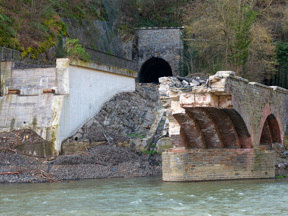 5. Jahrestag der Ahrtalflut: Hochwasserschutz ist immer noch schlecht 5. Jahrestag der Ahrtalflut: Hochwasserschutz ist immer noch schlecht