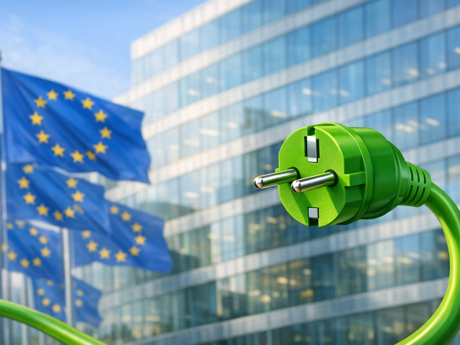 EU-Elektrifizierungsplan: Wärmepumpen, Fernwärme und günstigerer Strom EU-Elektrifizierungsplan: Wärmepumpen, Fernwärme und günstigerer Strom