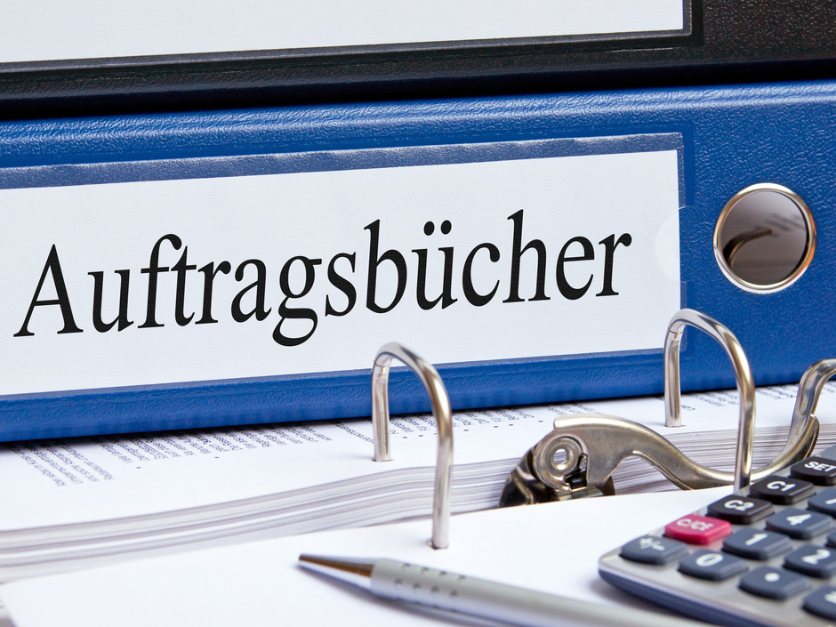 SHK-Handwerk meldet wachsende Auftragsbücher: Politik bleibt größtes Risiko SHK-Handwerk meldet wachsende Auftragsbücher: Politik bleibt größtes Risiko