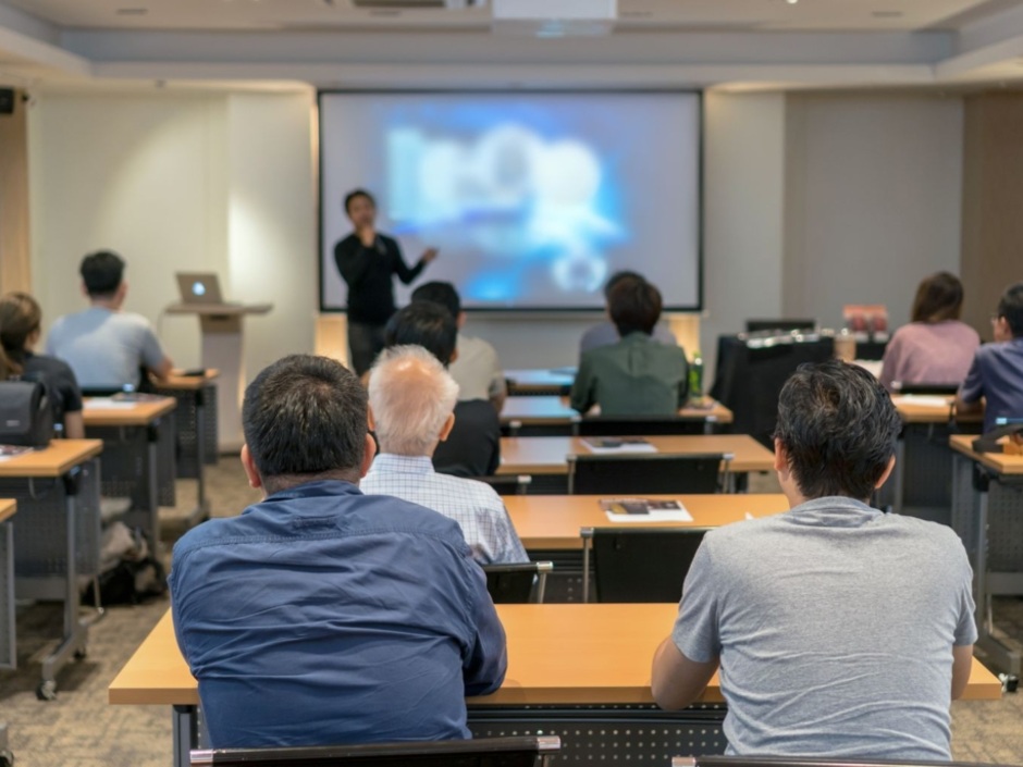 DGWZ veröffentlicht Seminarprogramm DGWZ veröffentlicht Seminarprogramm