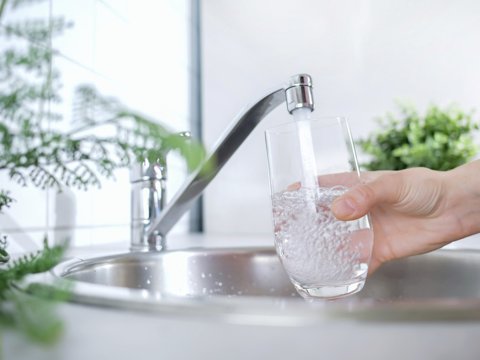 PFAS in Trinkwasser-Installationen: Was eine aktuelle Untersuchung zeigt PFAS in Trinkwasser-Installationen: Was eine aktuelle Untersuchung zeigt