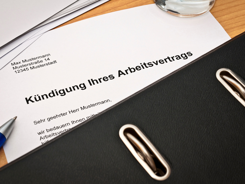 Betriebsbedingte Kündigung: So funktioniert die Sozialauswahl Betriebsbedingte Kündigung: So funktioniert die Sozialauswahl