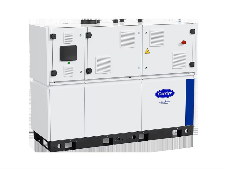 Carrier AquaSnap 61WH